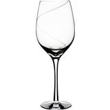 Kosta Boda Wine Glasses Kosta Boda Line XL Wine Glass 67cl