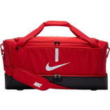 Nike Duffle Bags & Sport Bags Nike Academy Team Football Hardcase Duffel Bag - University Red/Black/White