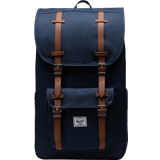 Blue Bags Herschel Little America Backpack - Navy