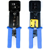 MicroConnect EasyConnect EZ-RJ45 KON033 Crimping Plier