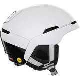 Silver Ski Helmets POC Obex BC MIPS Helmet