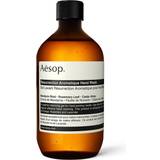 Gel Hand Washes Aesop Reverence Aromatique Hand Wash Refill 500ml