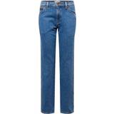 Wrangler Men Trousers & Shorts Wrangler Texas Jeans - Stonewash