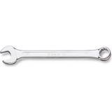 Beta Combination Wrenches Beta 42AS Open/Offset Ring Combination Wrench