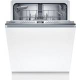 60 cm - Fully Integrated Dishwashers Bosch SMV4EAX23G Series 4 Standard