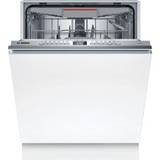 Fully Integrated Dishwashers on sale Bosch SBH4HVX00G Series 4 Standard Integrated