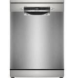 Freestanding Dishwashers on sale Bosch SMS6ZCI10G Series 6 Stainless Steel