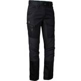 Reinforcement Trousers & Shorts Deerhunter Rogaland Stretch With Contrast Trousers - Adventure Green