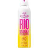 Sol de Janeiro Sun Protection & Self Tan Sol de Janeiro Rio Radiance SPF50 Body Spray 200ml