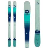 Völkl Downhill Skiing Völkl Blaze 86 Skis Women- 2024