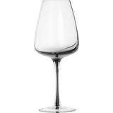Mouth-Blown Wine Glasses Broste Copenhagen Smoke White Wine Glass 40cl