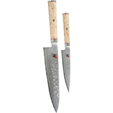 Miyabi 5000MCD 134366 Knife Set