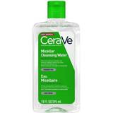 Wrinkles Facial Cleansing CeraVe Hydrating Micellar Water 295ml