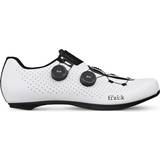 Outdoors/Racing Cycling Shoes Fizik Vento Infinito Carbon 2 - White/Black