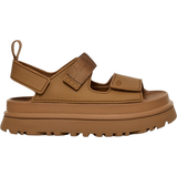 Women Slippers & Sandals UGG GoldenGlow - Bison Brown