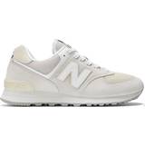 New Balance 574 Shoes New Balance 574 - White/Grey