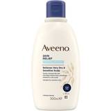 Scented Shampoos Aveeno Skin Relief Soothing Shampoo 300ml