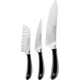 Robert Welch Cooks Knives Robert Welch Signature SIGSA20SPEC3 Knife Set