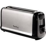 Moulinex Toasters Moulinex Subito LS260800