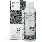 Pigmentation Body Oils Australian Bodycare Tea Tree Oil Body Oil 80ml