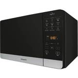 Hotpoint Combination Microwaves - Countertop Microwave Ovens Hotpoint MWH2734B Black
