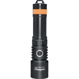Chargeable Battery Included Hand Torches Orcatorch D710
