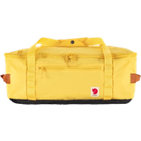 Duffle Bags & Sport Bags on sale Fjällräven High Coast Duffel 36 - Mellow Yellow
