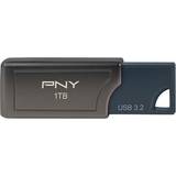 PNY PRO Elite V2 1TB USB 3.2 Gen 2