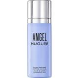 Sprays Hair Perfumes Thierry Mugler Angel Mist Hair & Body Mist 100ml