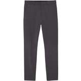 Men - Suit Trousers Club Monaco Travel Suit Trouser - Grey