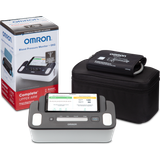 Diastolic Reading Blood Pressure Monitors Omron Complete Wireless Upper Arm Blood Pressure Monitor + EKG