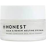 Hyaluronic Acid Eye Balms Honest Beauty Calm & Renew Melting Eye Balm 15ml