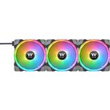 Thermaltake Fans Thermaltake SWAFAN EX12 RGB 3-pack 120mm