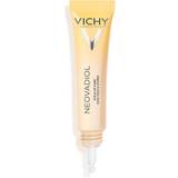 Niacinamide Eye Creams Vichy Neovadiol Substitutive Complex Lip & Eye Contour Cream 15ml