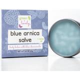Green + Lovely Blue Arnica Salve