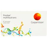 CooperVision Toric Lenses Contact Lenses CooperVision Proclear Multifocal Toric 6-pack