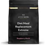 The Protein Works Weight Control & Detox The Protein Works Diet Meal Replacement Extreme