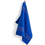 Hay Canteen Kitchen Towel Blue (80x52cm)