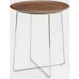 Kartell Coffee Tables Kartell Al Wood Coffeetable Couchtisch