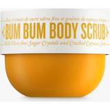 Dryness - Oily Skin Body Scrubs Sol de Janeiro Bum Bum Body Scrub 220g