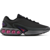 8.5 Shoes Nike Air Max Dn M - Black/Dark Smoke Grey/Anthracite/Light Crimson