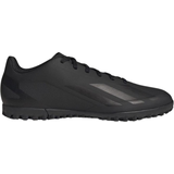Adidas 7 - Turf (TF) Football Shoes adidas X Crazyfast.4 Turf - Core Black