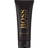 Bath & Shower Products Hugo Boss The Scent Shower Gel 150ml