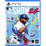 MLB The Show 24 (PS5)