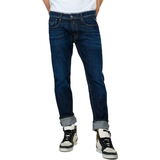 Replay Comfort Fit Rocco Jeans - Dark Blue