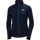 Helly Hansen Sportswear Garment Clothing Helly Hansen W Daybreaker Fleece Jacket - Navy