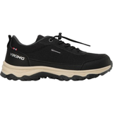 Viking Walking shoes Viking Crude Low Wp - Black/Charcoal