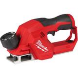 Electric Planers Milwaukee M12 BLP-0X Solo