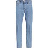 Jack & Jones Chris Original Sbd 320 Pcw Relaxed Fit Jeans - Blue/Blue Denim