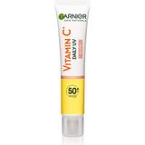Salicylic Acid Sun Protection Garnier Skin Naturals Vitamin C Daily UV Glow SPF50+ 40ml